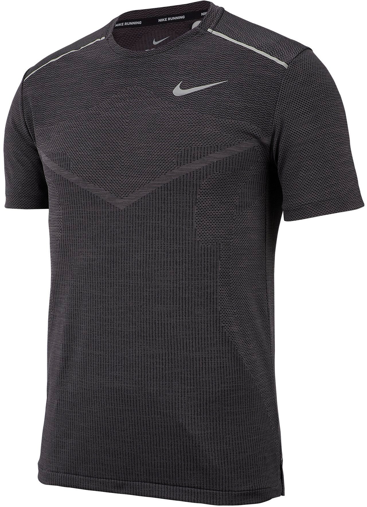 Camiseta Nike M NK TECHKNIT ULTRA TOP SS