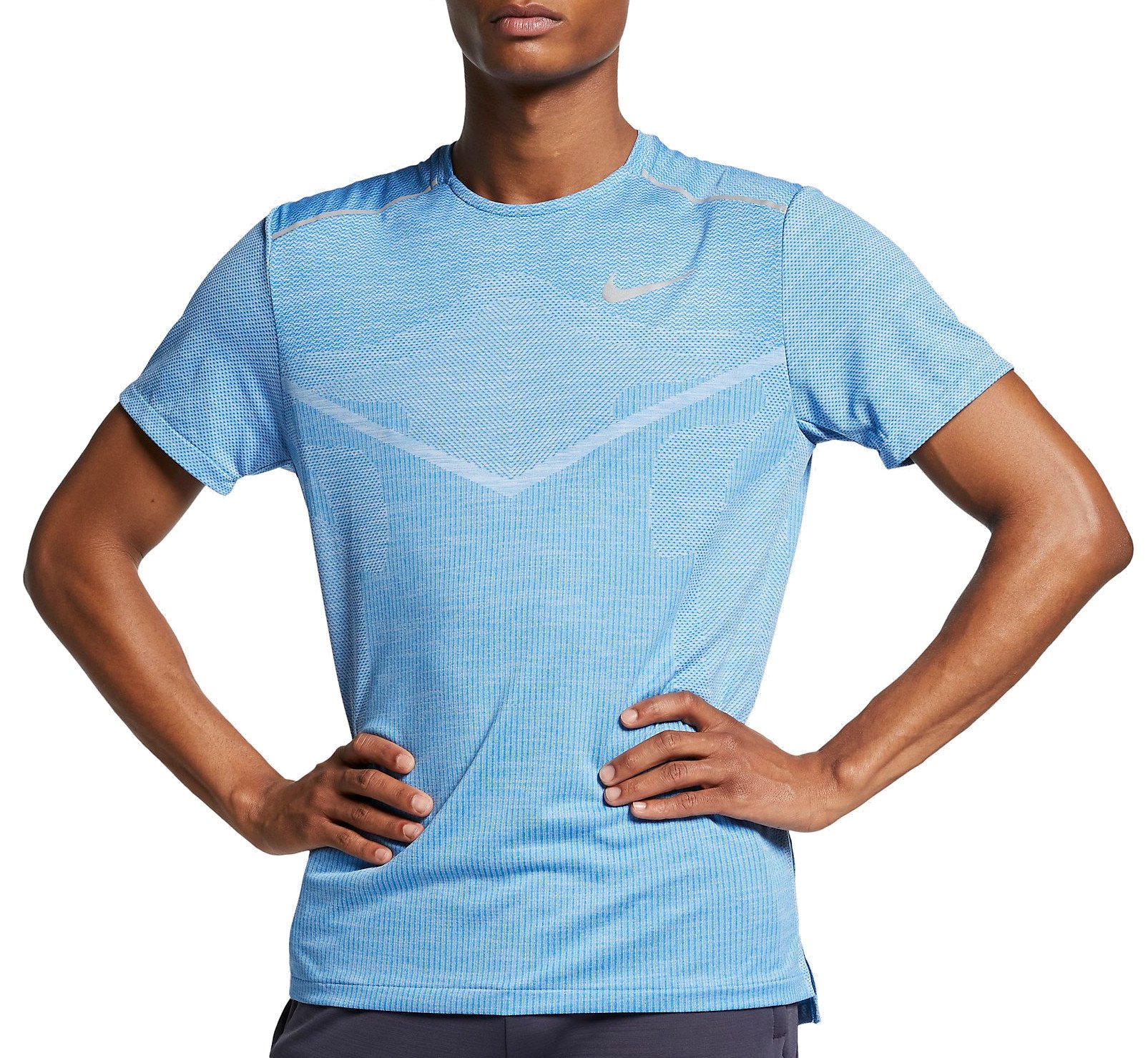 T-Shirt Nike M NK TECHKNIT ULTRA TOP SS