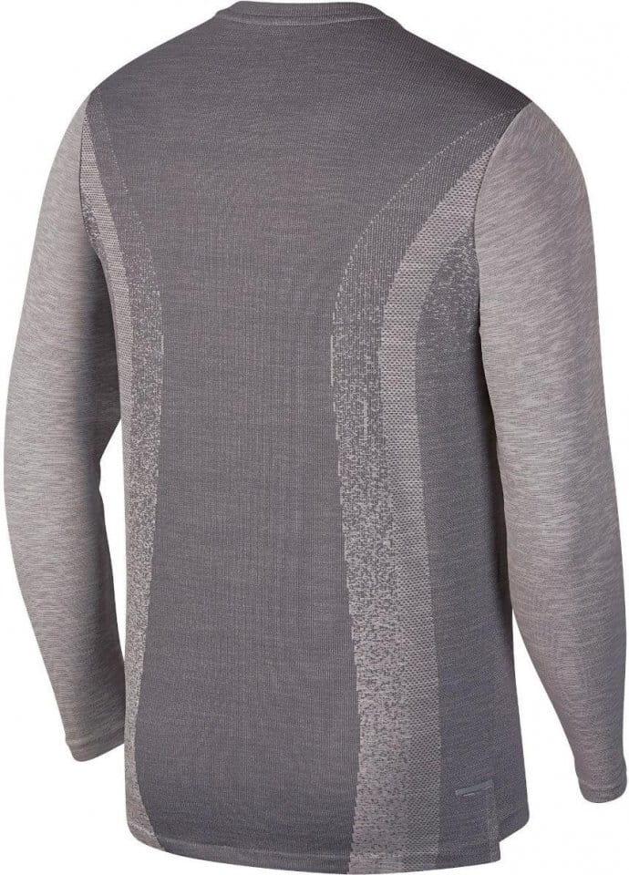 Long-sleeve T-shirt Nike M NK TECHKNIT ULTRA LS - Top4Running.com