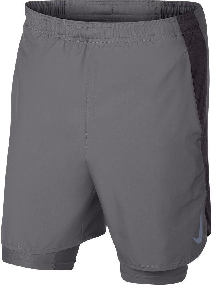 Pantalón corto Nike M NK CHLLGR SHORT 7IN 2IN1