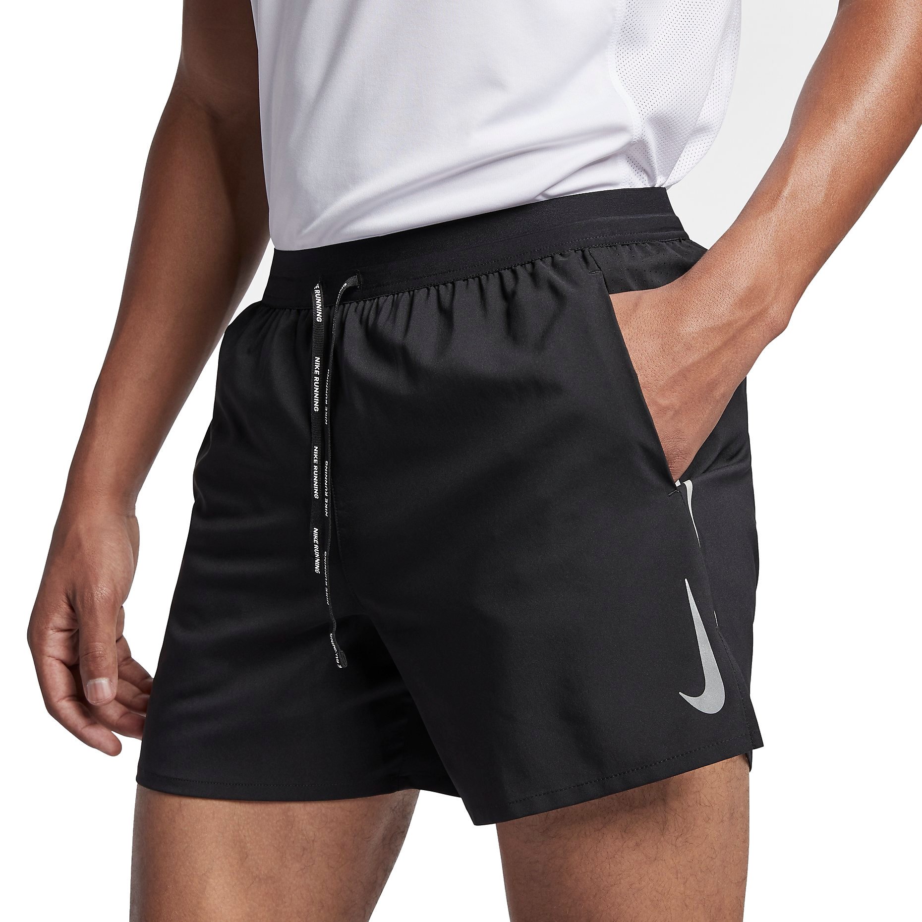 Pantalón corto Nike M NK FLX STRIDE SHORT 5IN BF
