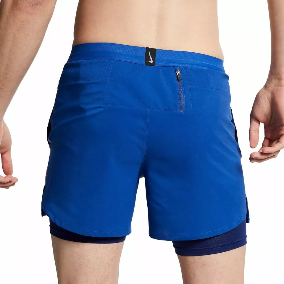 Pantalón corto Nike M NK FLX STRIDE SHORT 5IN 2IN1