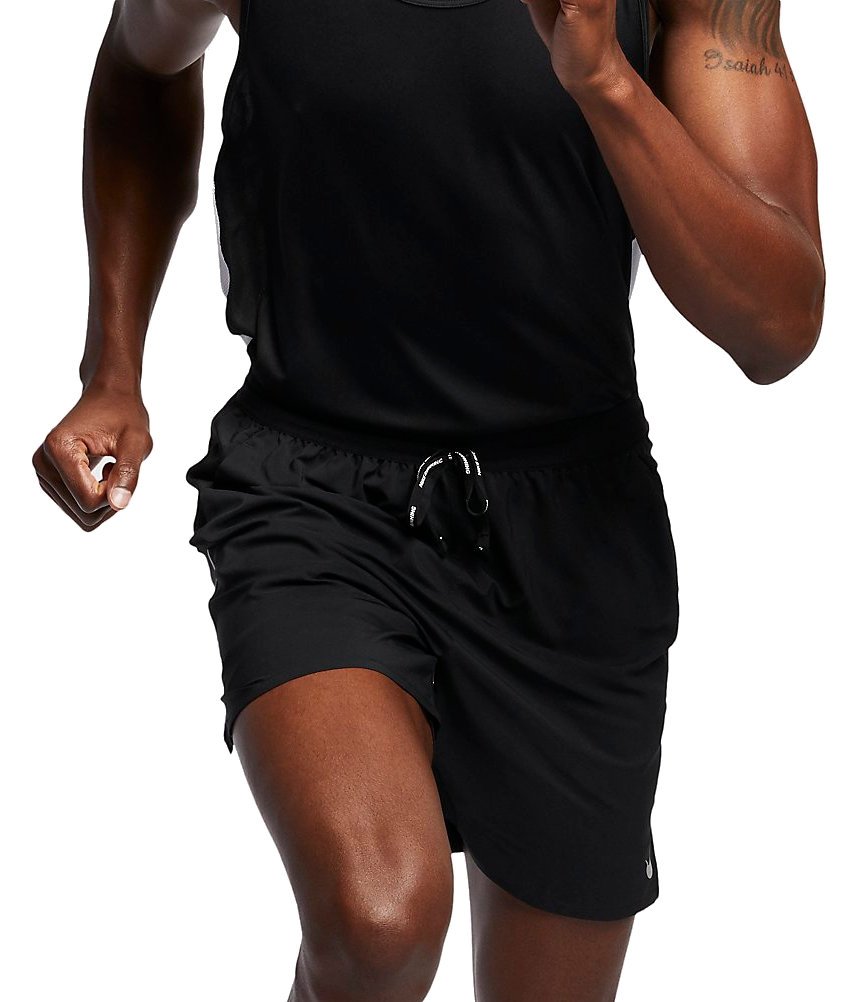 Pánské 18cm běžecké kraťasy 2 v 1 Nike Dri-FIT Flex Stride