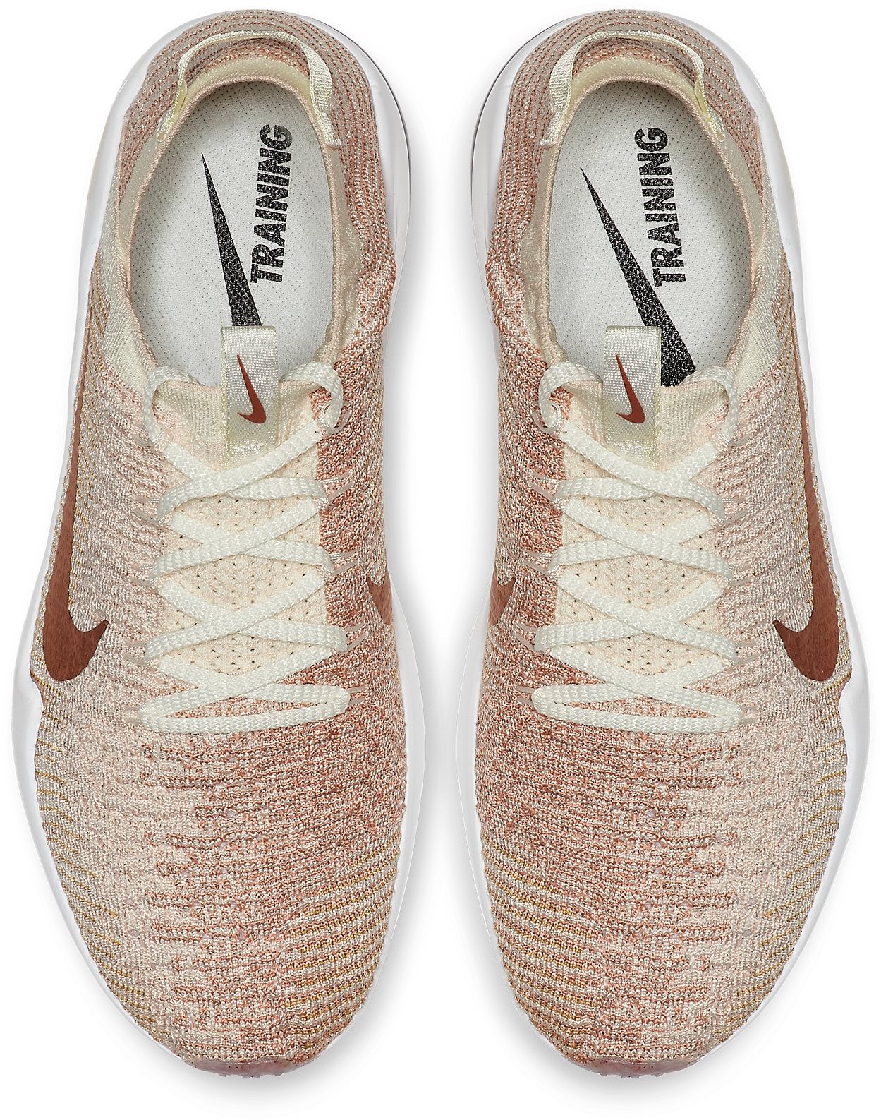 Tênis nike air zoom fashion fearless flyknit 2 feminino