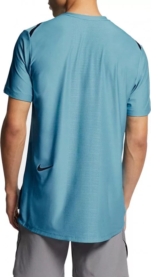 Camiseta Nike M NK DRY TOP SS TECH PACK