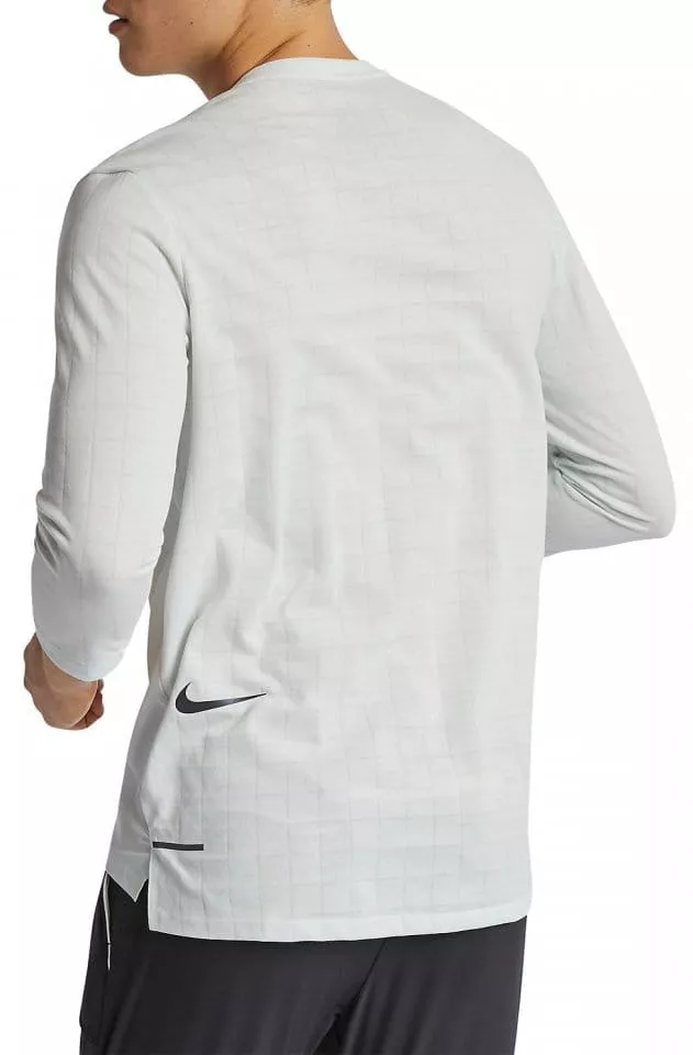 Nike M NK TCH PCK RISE 3QTR TOP Rövid ujjú póló