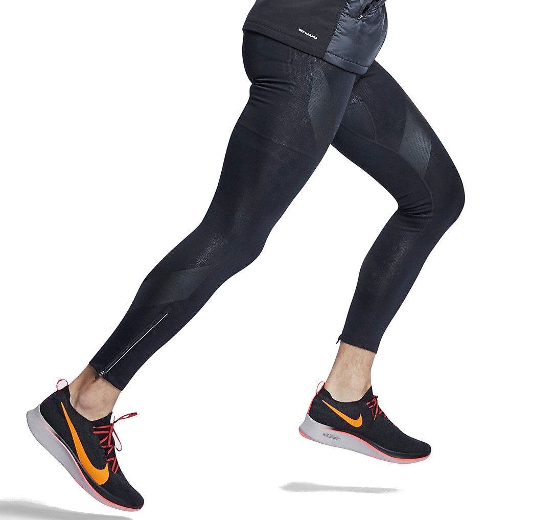 Leggings Nike NK POWER TIGHT GX - Top4Running.es