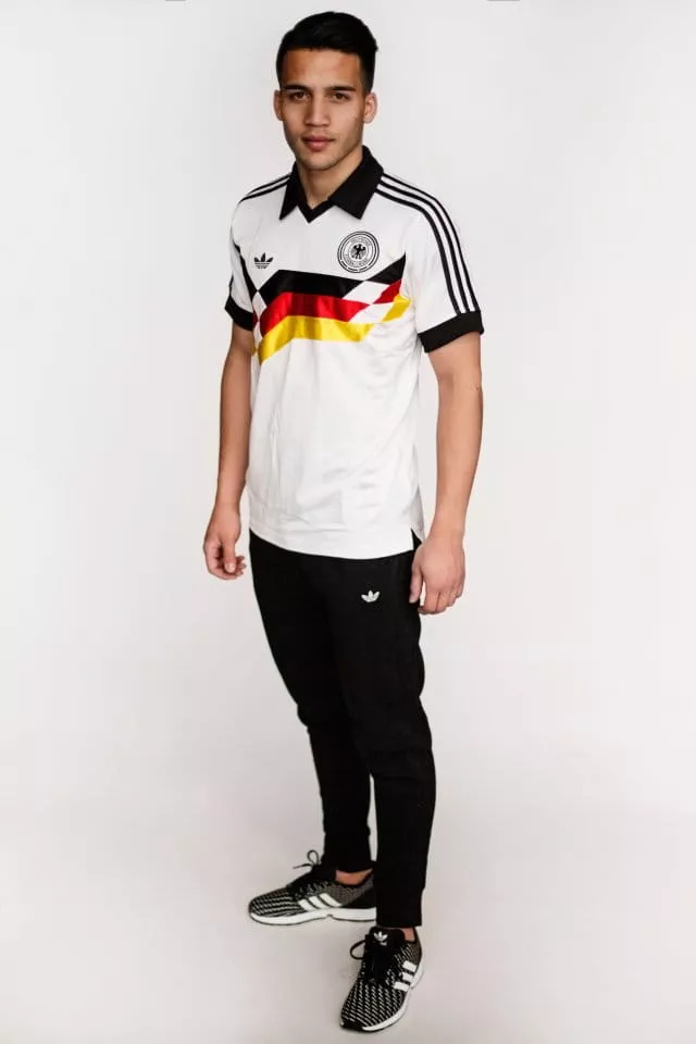 Tričko adidas Originals germany home