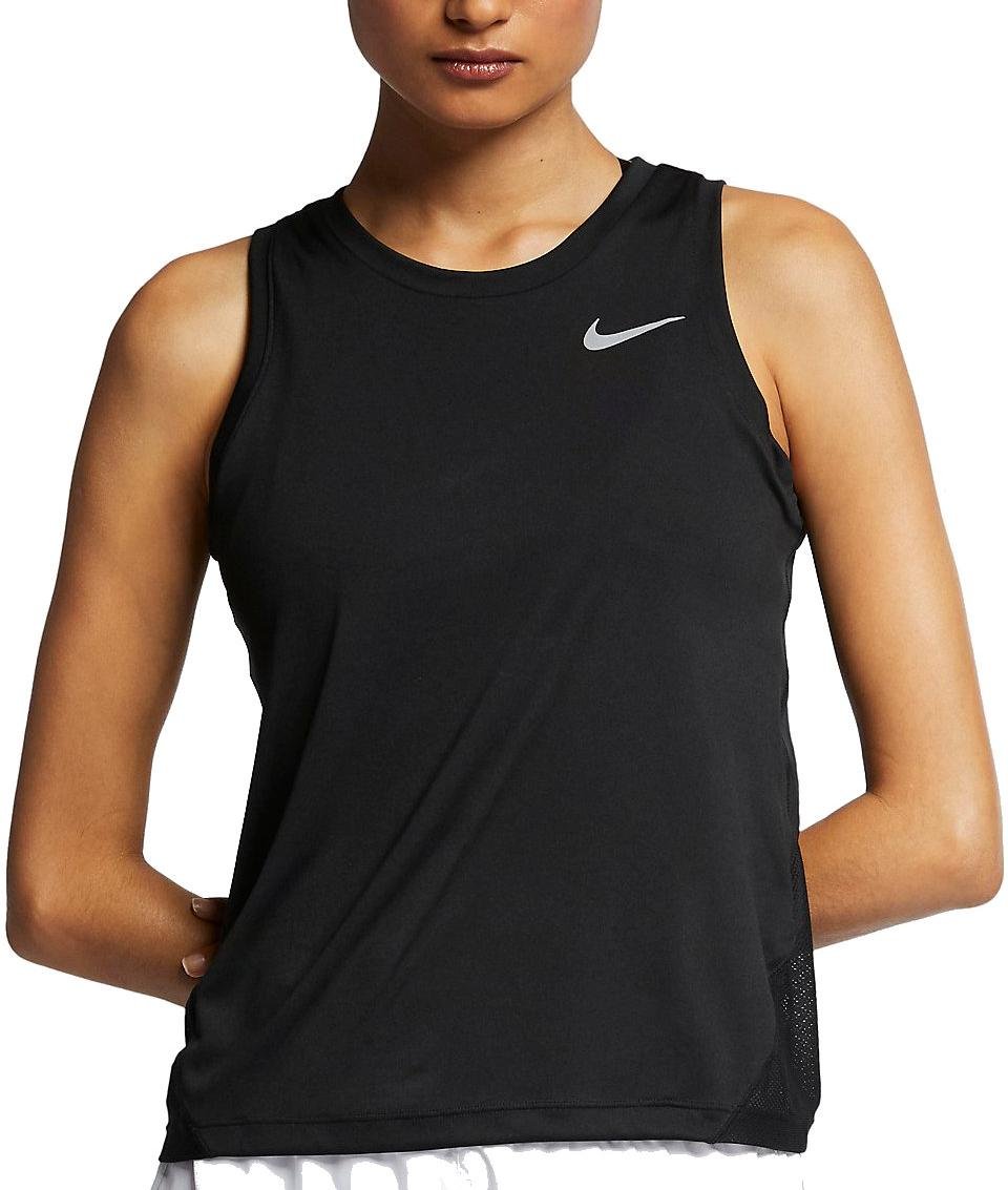 Maiou Nike W NK MILER TANK