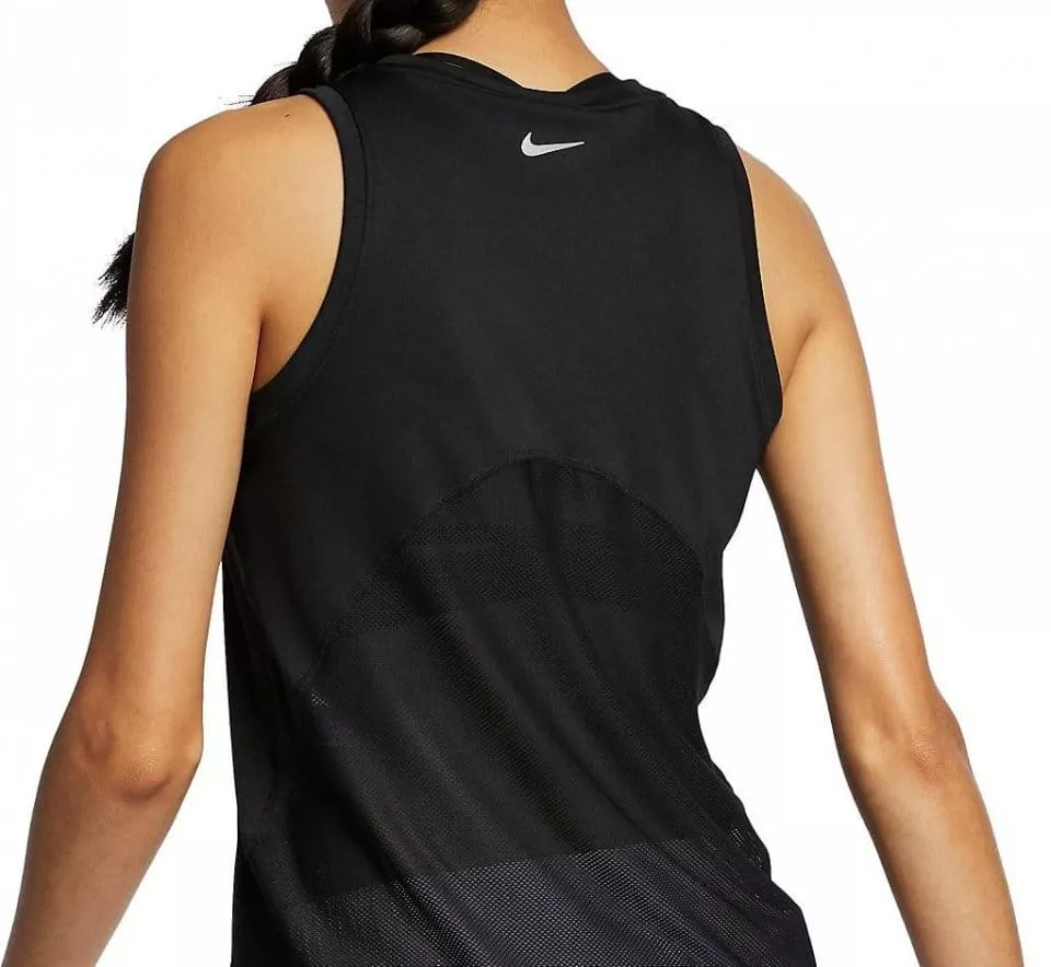 Singlet Nike W NK MILER TANK