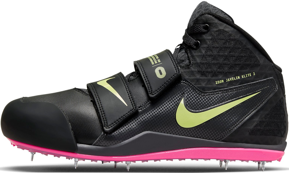 Chaussures de course à pointes Nike ZOOM JAVELIN ELITE 3