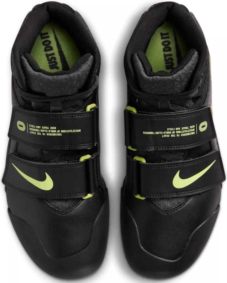 Sapatilhas de pista/Bicos Nike ZOOM JAVELIN ELITE 3