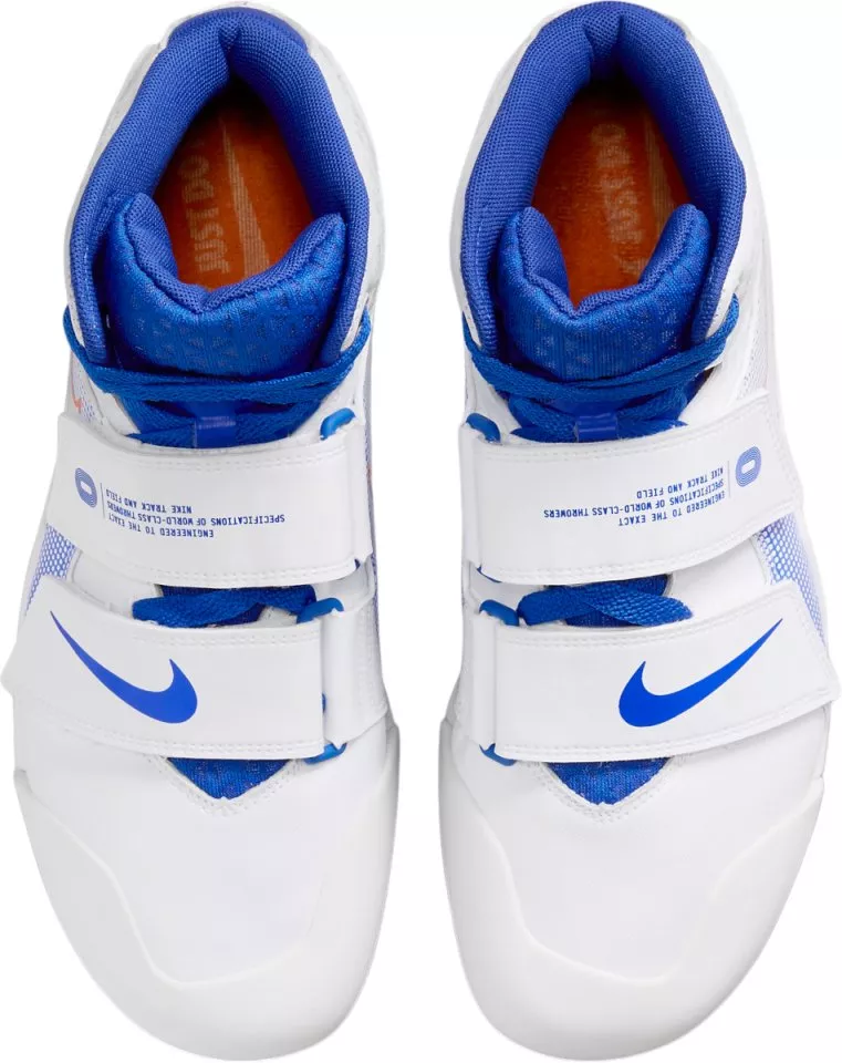 Track schoenen/Spikes Nike ZOOM JAVELIN ELITE 3