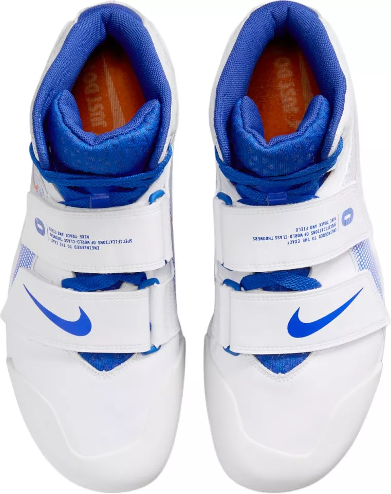 Παπούτσια στίβου/καρφιά Nike ZOOM JAVELIN ELITE 3