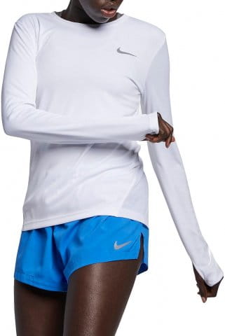W NK MILER TOP LS