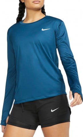 W NK MILER TOP LS