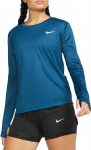 W NK MILER TOP LS