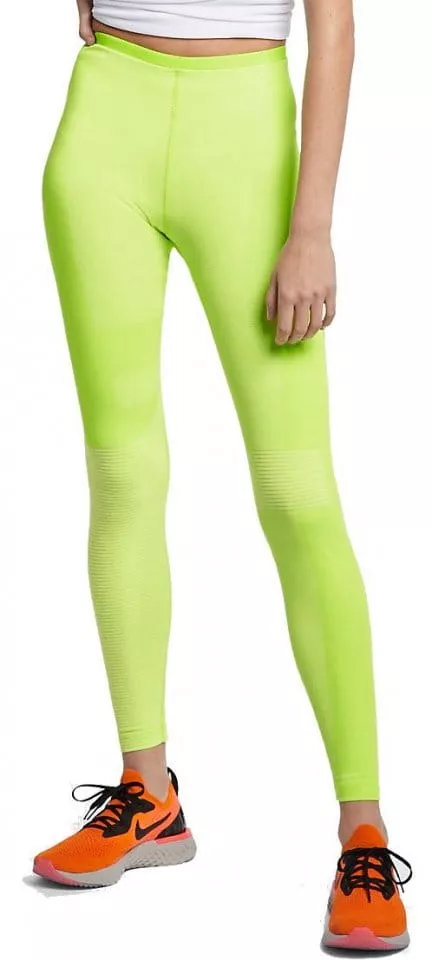 Pantalons Nike W NK RN TCH PCK KNIT TGHT