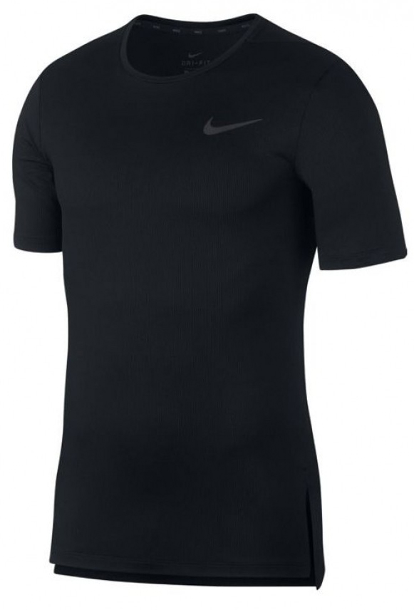 Pánské tréninkové triko Nike DRI-FIT Slim Fit