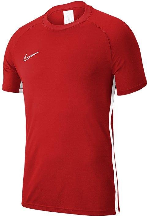 Pánské tréninkové tričko s s krátkým rukávem Nike Dri-FIT Academy 19