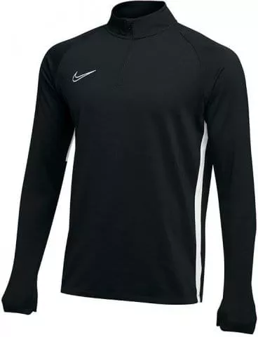 M NK DRY ACDMY19 DRIL TOP