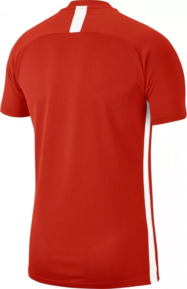 Dětské treńinkové tričko s krátkým rukávem Nike Dri-FIT Academy 19