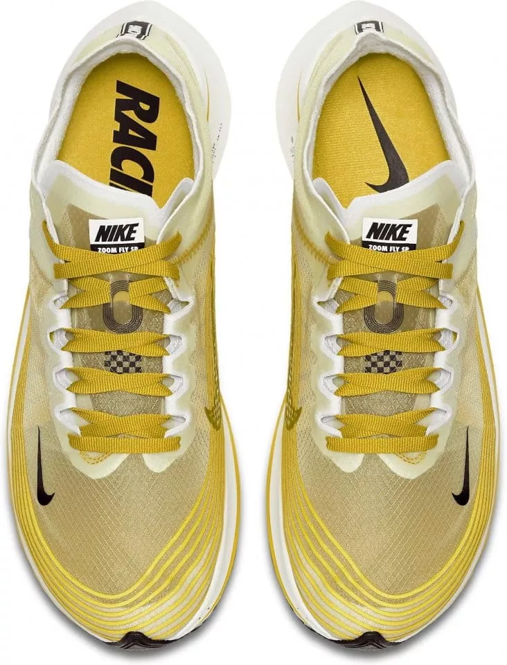 Pánská běžecká bota Nike Zoom Fly SP