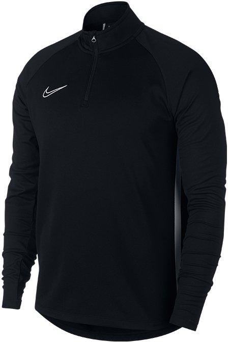 Nike M NK DRY ACDMY DRIL TOP Hosszú ujjú póló