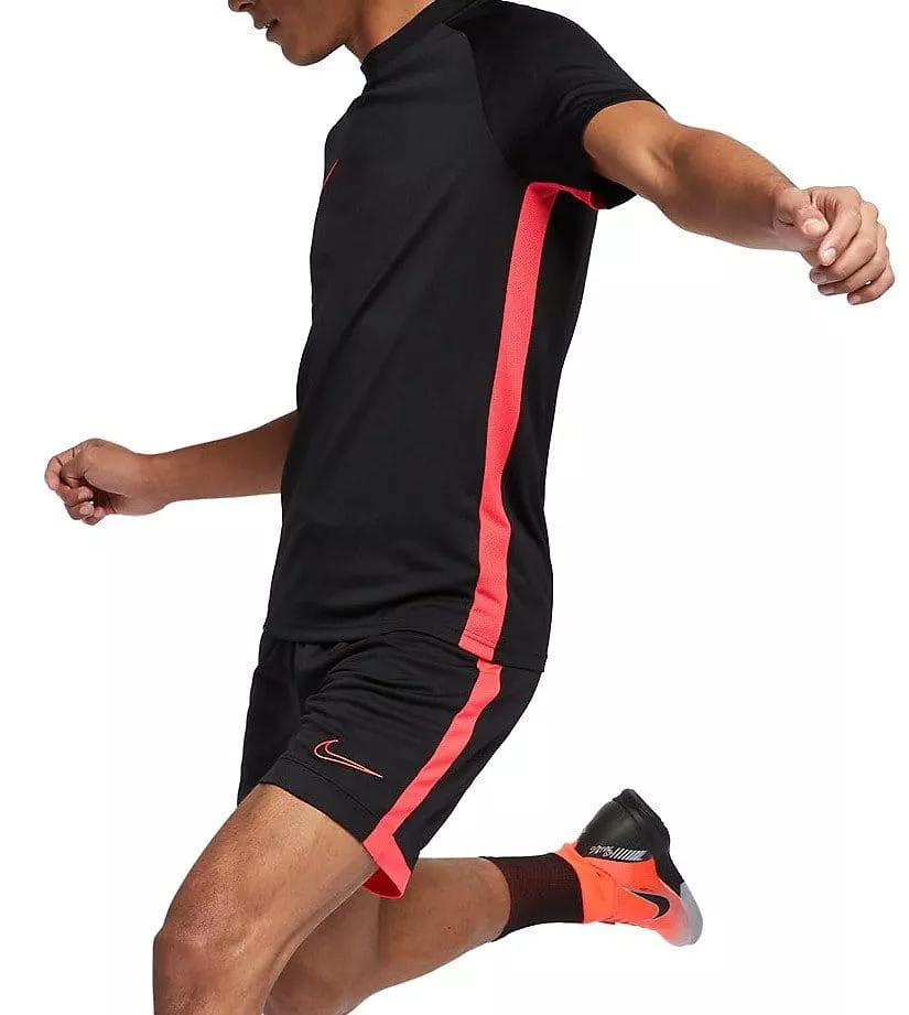 Pánské fotbalové tričko s krátkým rukávem Nike Dry Academy