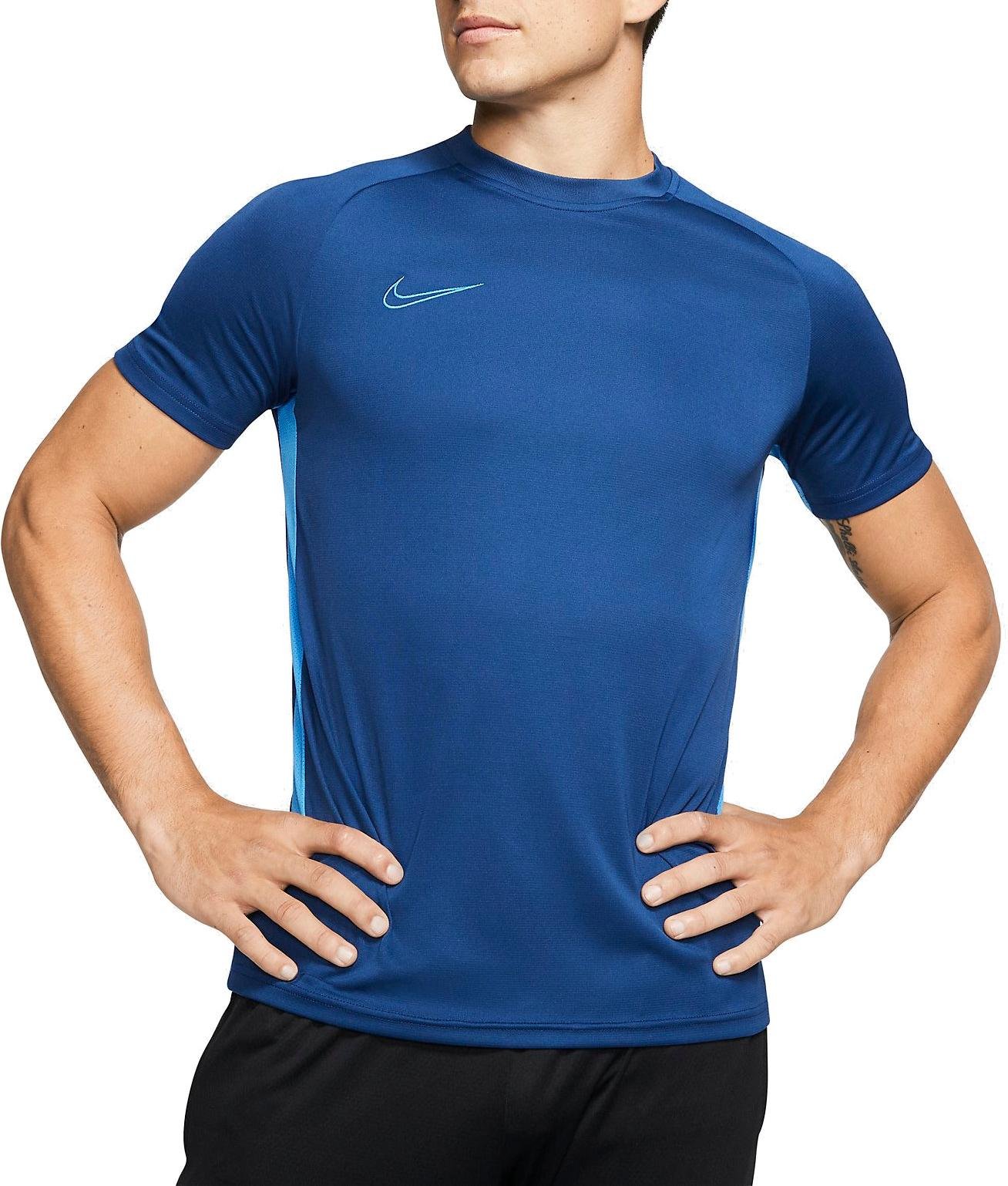 T Shirt Nike M Nk Dry Acdmy Top Ss Top4running Com