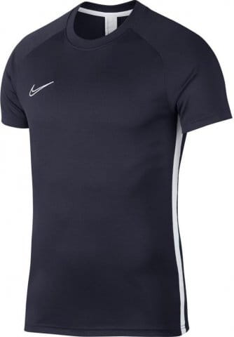 M NK DRY ACDMY TOP SS