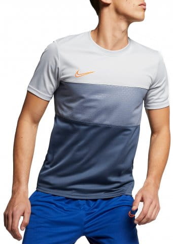 M NK DRY ACDMY TOP SS GX