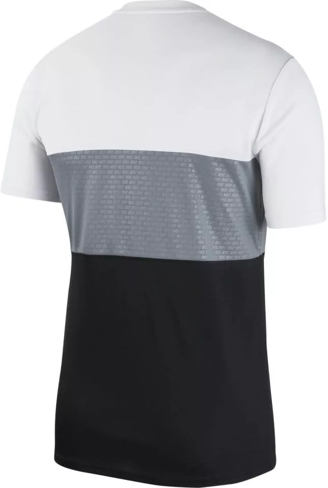 Nike M NK DRY ACDMY TOP SS GX Rövid ujjú póló