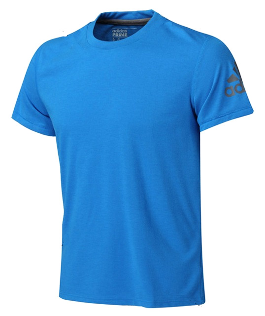 Camiseta adidas Prime