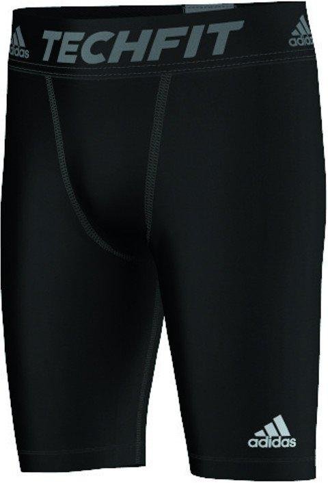 Compression shorts adidas Sportswear tech fit base short kids