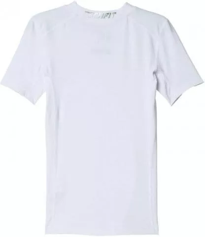 T-shirt de compressão adidas Sportswear tech fit base tee shirt kids