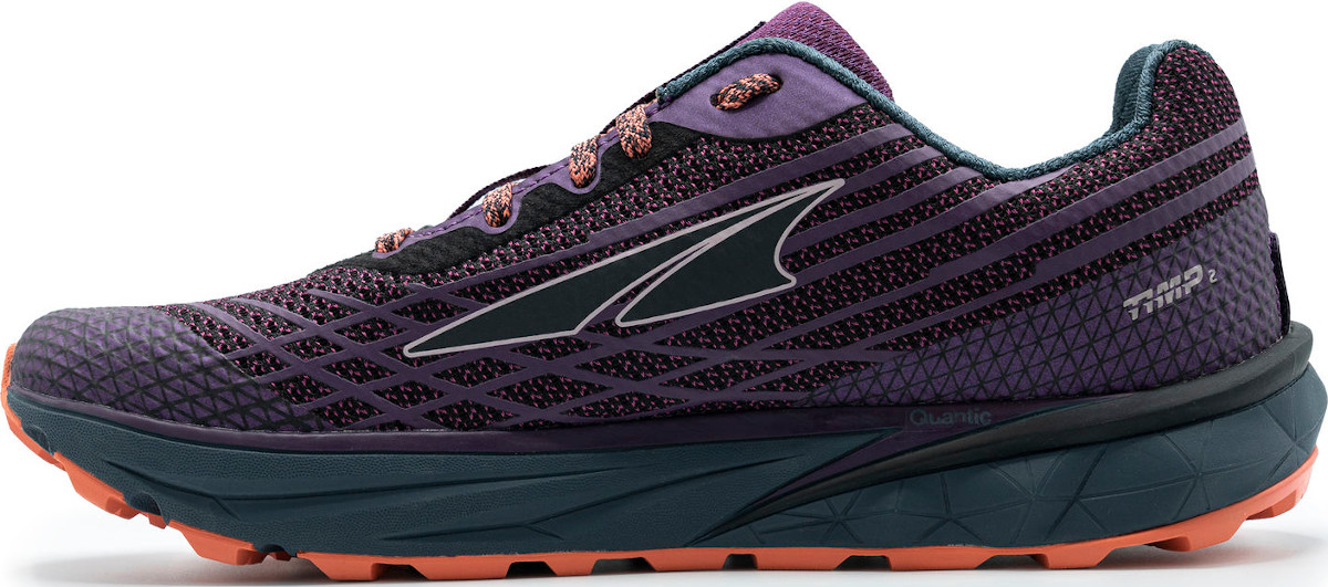 Trail schoenen Altra W Timp 2 - Top4Running.nl