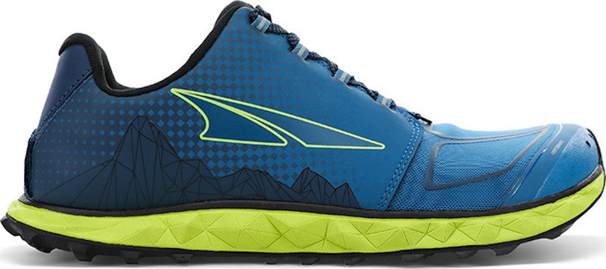 Trail tenisice Altra M Superior 4.5