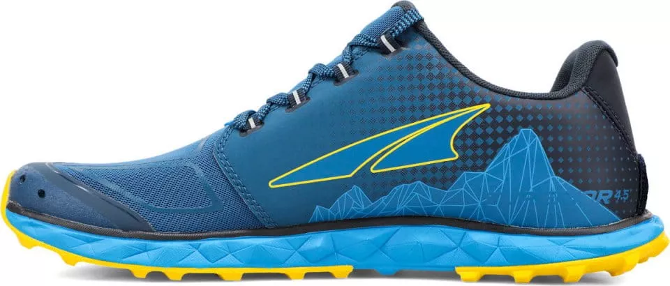 Altra M Superior 4.5 Terepfutó cipők