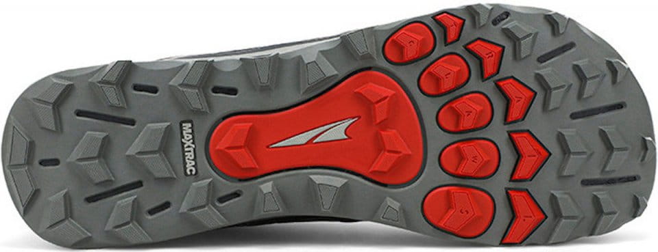 altra maxtrac