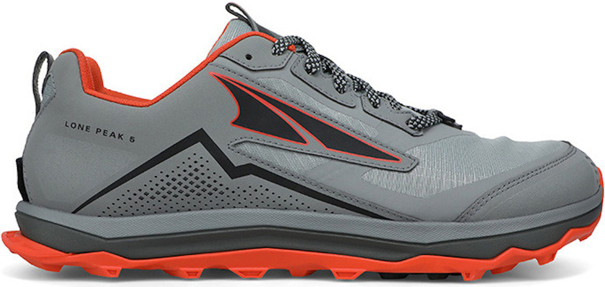 Trail-Schuhe Altra M Lone Peak 5