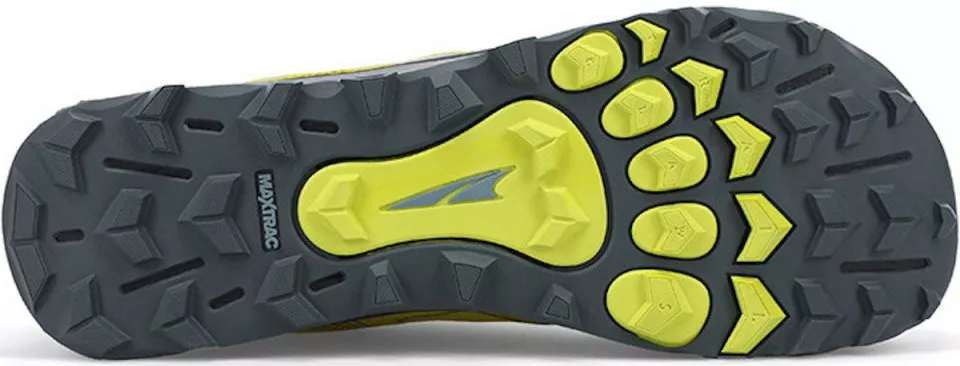 Zapatillas para trail Altra M Lone Peak 5