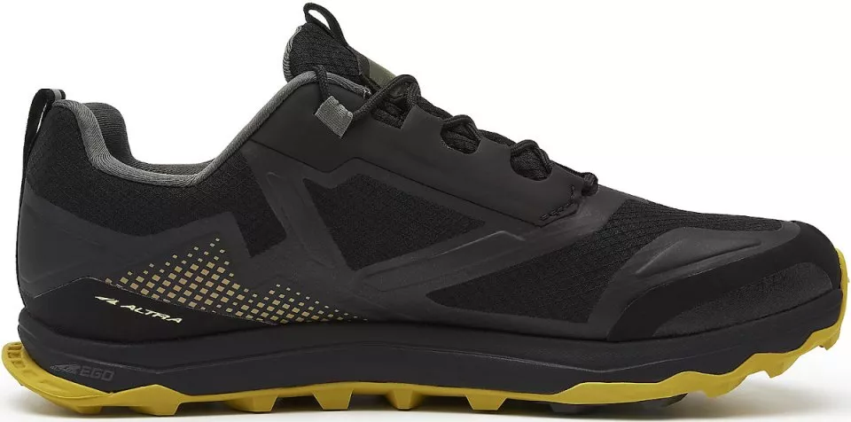 Altra M Lone Peak ALL-WTHR Low Terepfutó cipők