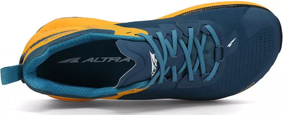 Trail shoes Altra M Olympus 4
