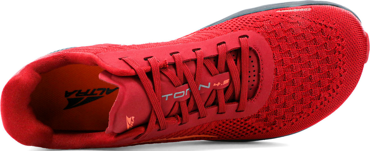 Running shoes Altra M Torin 4.5 Plush - Top4Running.com