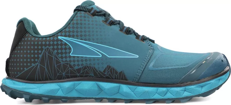 Chaussures de trail Altra W Superior 4.5
