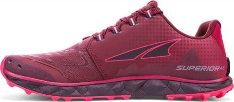 Trail shoes Altra W Superior 4.5 
