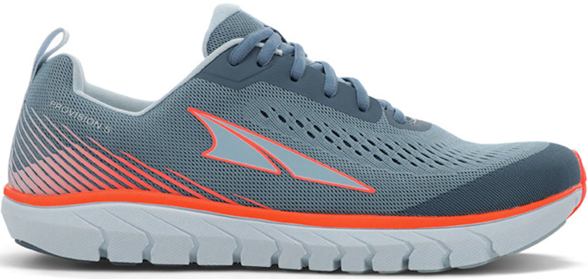 Chaussures de running Altra W Provision 5