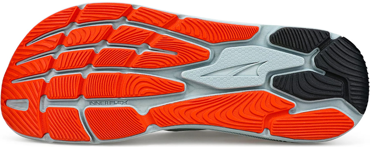 Running shoes Altra M Paradigm 6 - Top4Running.com