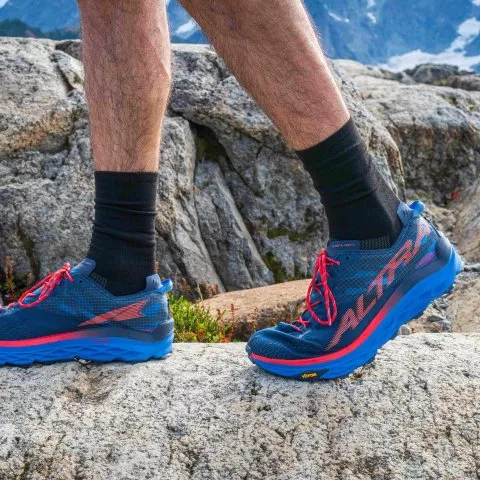 Trailové topánky Altra M Mont Blanc